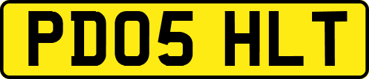 PD05HLT