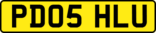 PD05HLU