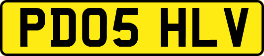 PD05HLV