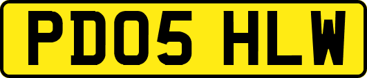 PD05HLW