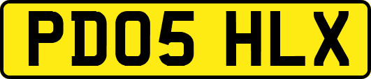 PD05HLX