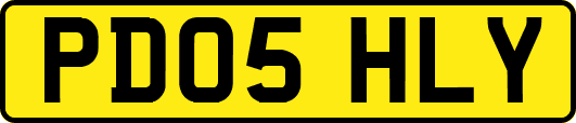 PD05HLY