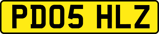 PD05HLZ