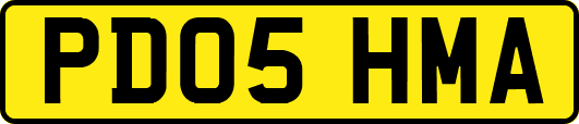 PD05HMA