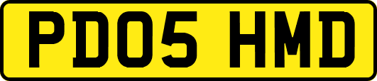 PD05HMD