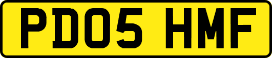 PD05HMF
