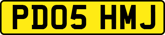 PD05HMJ
