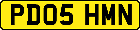 PD05HMN