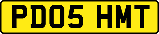 PD05HMT