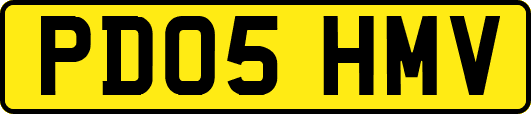PD05HMV