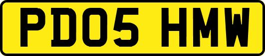 PD05HMW