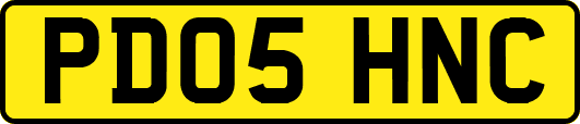 PD05HNC