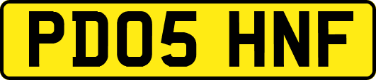PD05HNF