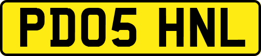 PD05HNL