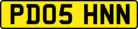 PD05HNN