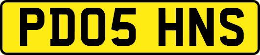PD05HNS