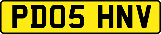 PD05HNV