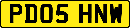 PD05HNW