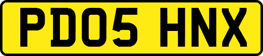 PD05HNX