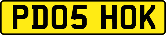 PD05HOK