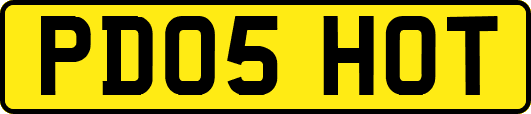 PD05HOT