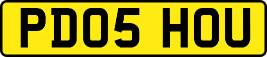 PD05HOU