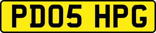 PD05HPG