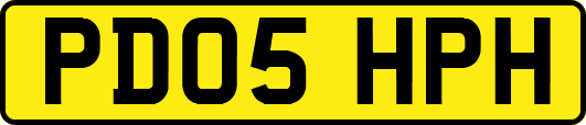 PD05HPH