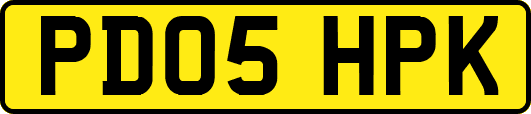 PD05HPK