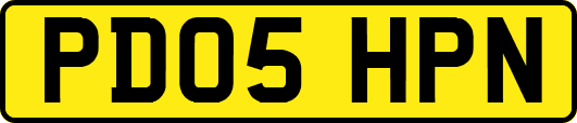 PD05HPN