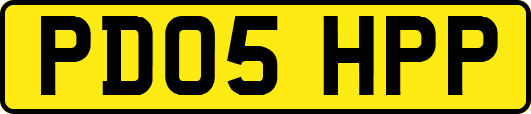 PD05HPP