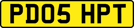 PD05HPT