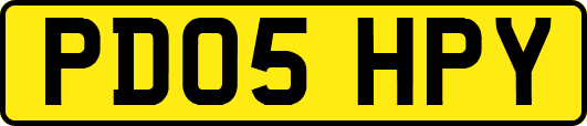 PD05HPY