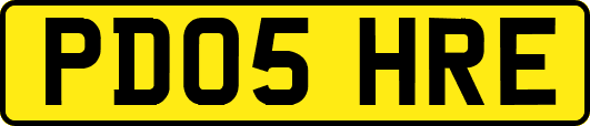 PD05HRE