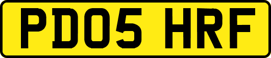 PD05HRF