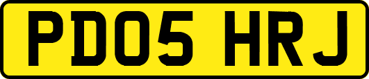 PD05HRJ
