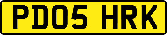 PD05HRK