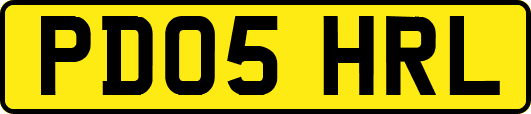 PD05HRL