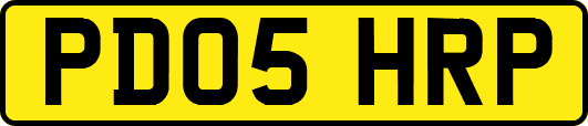 PD05HRP
