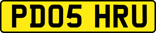 PD05HRU