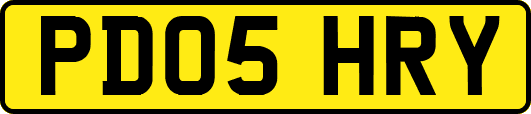 PD05HRY