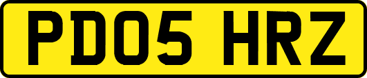 PD05HRZ
