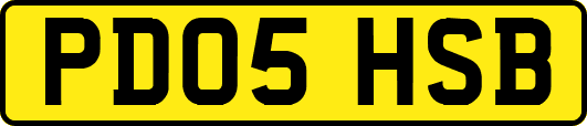 PD05HSB