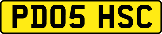 PD05HSC