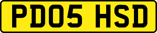 PD05HSD