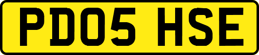 PD05HSE