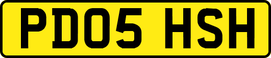 PD05HSH