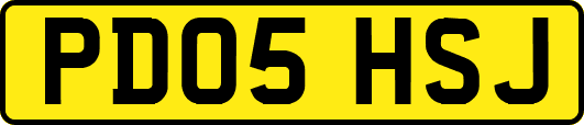 PD05HSJ