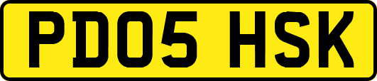PD05HSK