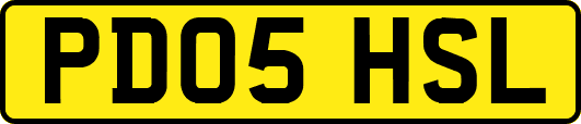 PD05HSL